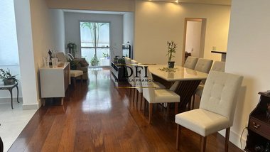 apartment em Alameda Franca, Jardim Paulista - São Paulo - SP