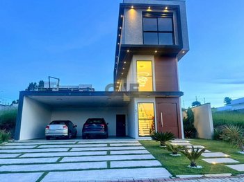 house em Rua Nova Jersey, Mariápolis Ginetta - Vargem Grande Paulista - SP