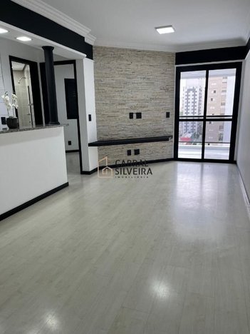 apartment em Avenida Iraí, Indianópolis - São Paulo - SP