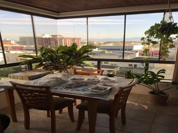 apartment em Rua Marabá, Centro - Capão da Canoa - RS