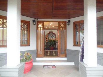 house em Adelino Ferraz, São José - São Leopoldo - RS