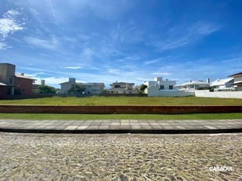 land_lot em Rua Guaiá das Pedras, Xangri-Lá - Xangri-Lá - RS