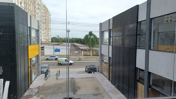 Cômodo Condomínio