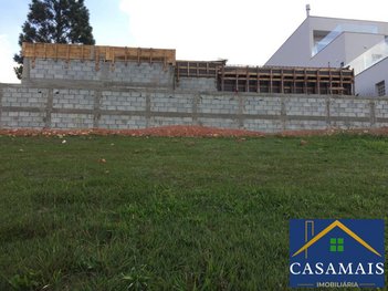 apartment em Alameda das Piúnas, Granja Viana - Carapicuíba - SP