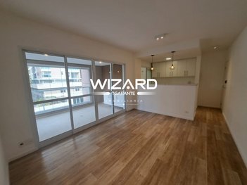 apartment em Rua Ambrizette, Jardim Fonte do Morumbi - São Paulo - SP