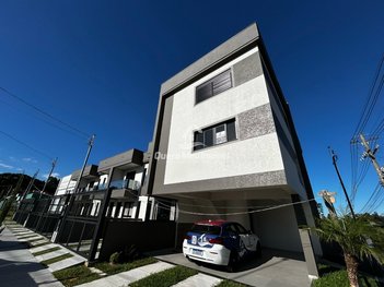 house em Ivonne Lucia Triches dos Reis, São Virgílio - Caxias do Sul - RS