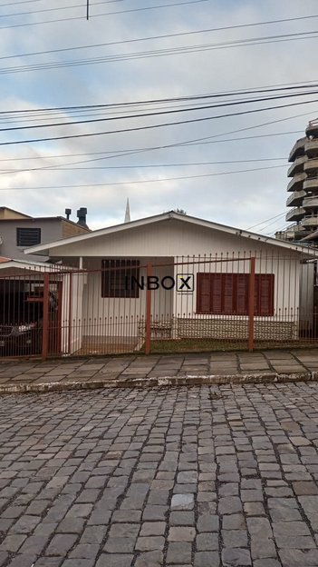 house em Rua Vitório Valenti, São Francisco - Bento Gonçalves - RS
