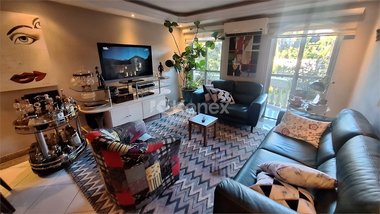 apartment em Praça Irmãos Karmam, Sumaré - São Paulo - SP