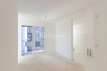 apartment em Rua Henrique Stefani, Igara - Canoas - RS