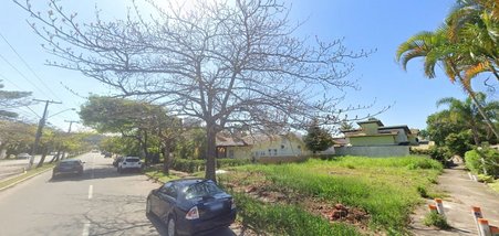 land_lot em Avenida dos Búzios, Jurerê Internacional - Florianópolis - SC