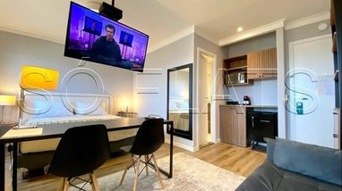 apartment em Rua Henrique Fausto Lancellotti, Nova Piraju - São Paulo - SP