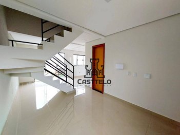 house em Rua Domingos Conrado, Colúmbia - Londrina - PR