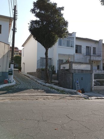 house em Avenida Nhandu, Planalto Paulista - São Paulo - SP