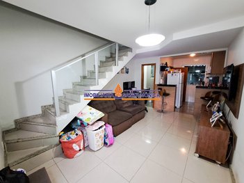 house em Rua Radialista José Correia, Céu Azul - Belo Horizonte - MG