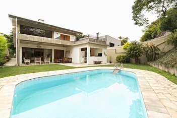 house em Rua Baiás, Boaçava - São Paulo - SP