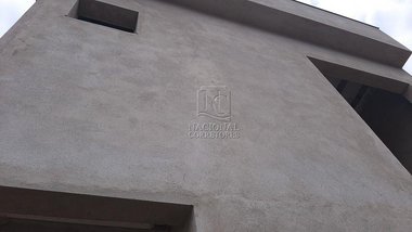 house em Rua Grécia, Parque das Nações - Santo André - SP