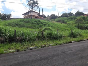 land_lot em Rua José Pupo Nogueira, Serra Negra - Serra Negra - SP
