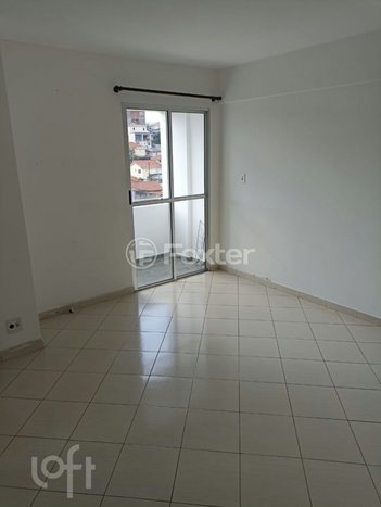 apartment em Rua Aragão, Vila Mazzei - São Paulo - SP