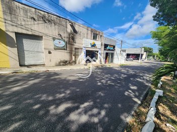 office em Avenida das Alagoas, Neópolis - Natal - RN
