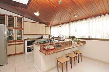 apartment em João Wallig, Passo da Areia - Porto Alegre - RS