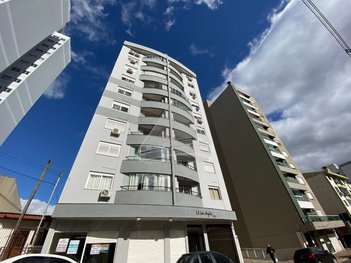 apartment em Rua Morom, Centro - Passo Fundo - RS