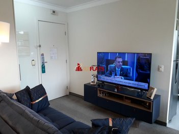 apartment em Rua Henrique Fausto Lancellotti, Nova Piraju - São Paulo - SP