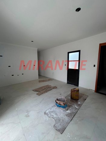 apartment em Rua Capigaí, Tucuruvi - São Paulo - SP