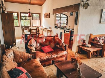 house em Rua dos Ubas, Balneário Praia do Pernambuco - Guarujá - SP