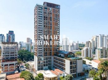 apartment em Rua João Ramalho, Perdizes - São Paulo - SP