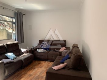 house em Rua Nova Jersey, Parque das Américas - Mauá - SP