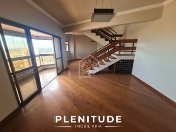 apartment em Avenida Cussy de Almeida Júnior, Centro - Araçatuba - SP