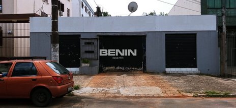 land_lot em Rua Felipe de Noronha, Marechal Rondon - Canoas - RS