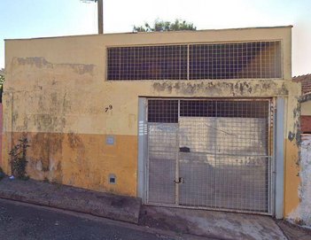 office em Travessa Palmeiras, Ipiranga - Ribeirão Preto - SP