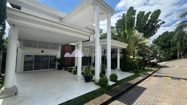 house em Rua Istambul, Trevo - Belo Horizonte - MG