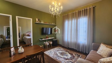 apartment em Rua Manoel Marques Pereira, Vila Marinela - Campos do Jordão - SP