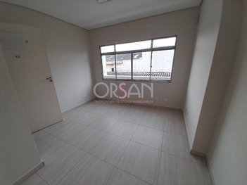 office em Paraíso, Osvaldo Cruz - São Caetano do Sul - SP