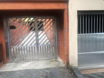 land_lot em Rua Araci, Vila Curuçá - Santo André - SP