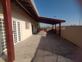 house em Rua José Floriano dos Santos, Jardim Carlos Gomes - Campinas - SP