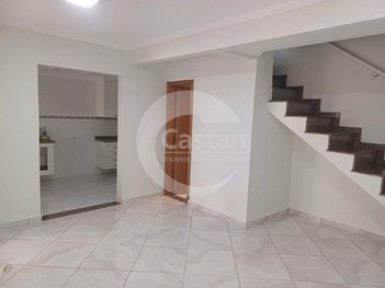 house em Rua Elisa Pavone, Penha de França - São Paulo - SP