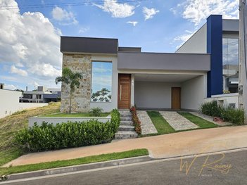 house em Avenida das Ondas, Ondinhas - Piracicaba - SP