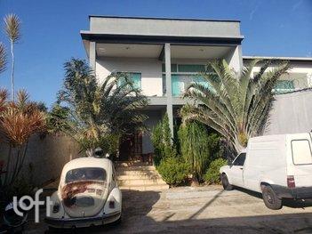 house em Aloísio Aragão Villar, Trevo - Belo Horizonte - MG