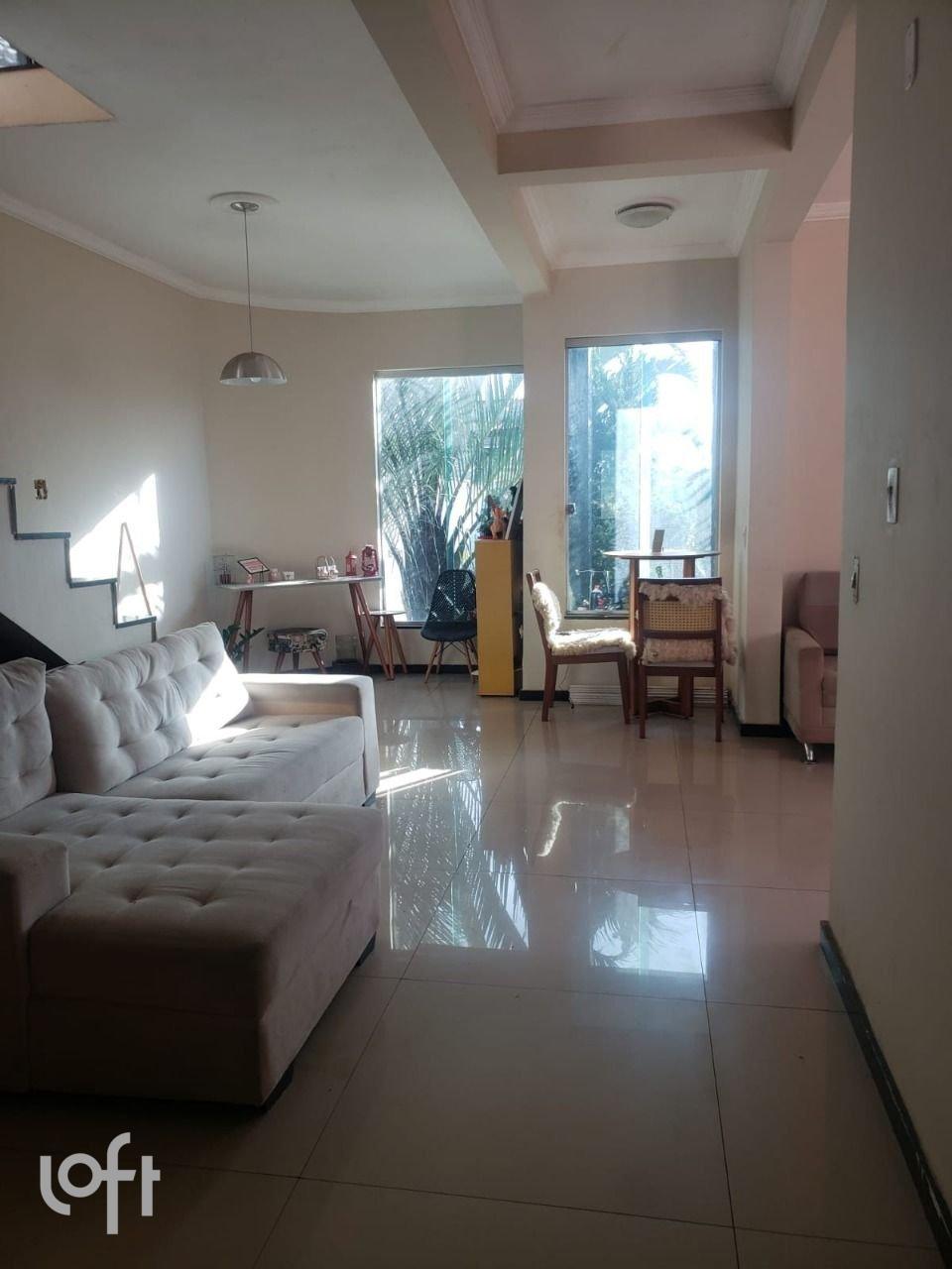 Casa com 5 quartos — Trevo, Belo Horizonte
