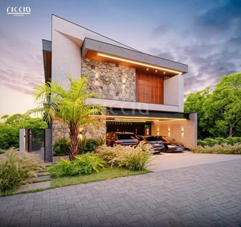 house em Rua Raimundo Ribeiro do Nascimento, Loteamento Terras Alpha São José dos Campos - São José dos Campos - SP