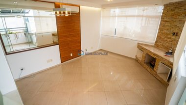apartment em Rua Vergueiro, Vila Mariana - São Paulo - SP