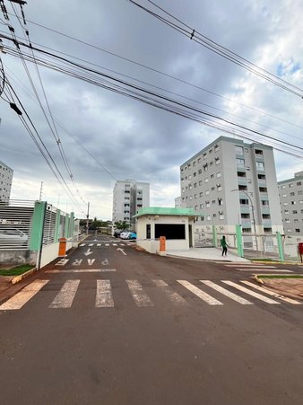 Cômodo Condomínio