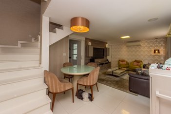 house em Rua Rishin Matsuda, Vila Santa Catarina - São Paulo - SP