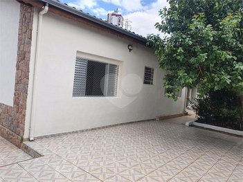 house em Avenida Dom Pedro I, Vila Loyola - Jundiaí - SP