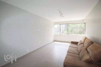 apartment em Tabapuã, Itaim Bibi - São Paulo - SP