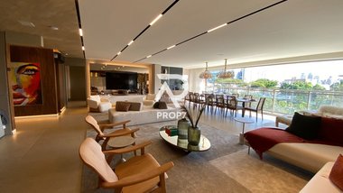 apartment em Rua Estado de Israel, Vila Clementino - São Paulo - SP