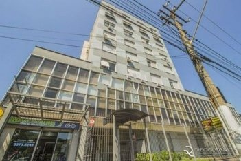 apartment em Ipiranga, Partenon - Porto Alegre - RS